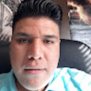 Meet your Posher, Luis